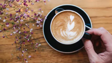 Tudtad? A cappuccino a kapucinus szerzetesekről kapta a nevét