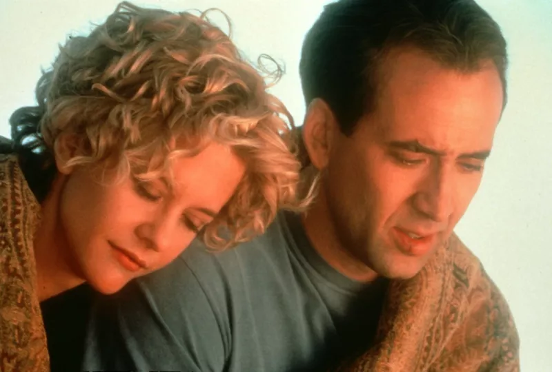 A 90-es évek egyik legsikeresebb filmje lett az Angyalok városa. Nicolas Cage és Meg Ryan romantikus drámája beírta magát a filmtörténelembe.