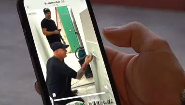 Megrázó bejelentés a magyar influenszertől: rákos beteg, kemoterápiával kezelik - Videó