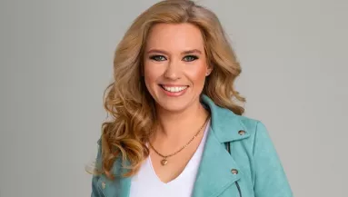 Az ATV műsorvezetője nyert a szilveszteri lottón - Egy 60 éves szelvénnyel