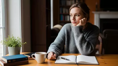 Ez az 5 kérdés megváltoztathatja az életed – és aligha teszi fel őket bárki is