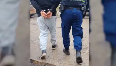 Megállították Zoli lesötétített BMW-jét a zsaruk: akit benne találtak, megdöbbentő