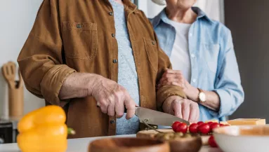 Sokan óvatosak vele, pedig idősebb korban aranyat érhet ez a sajt