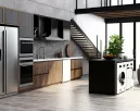 Tudtad? A Feng Shui szerint ez a legjobb szín a konyhába a bőség bevonzásához Tudtad? A Feng Shui szerint ez a legjobb szín a konyhába a bőség bevonzásához