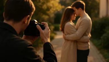 Életünk képkockái: a fotózás szépsége és kihívásai