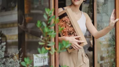 7 nagyszerű és olcsó ajándék ötlet